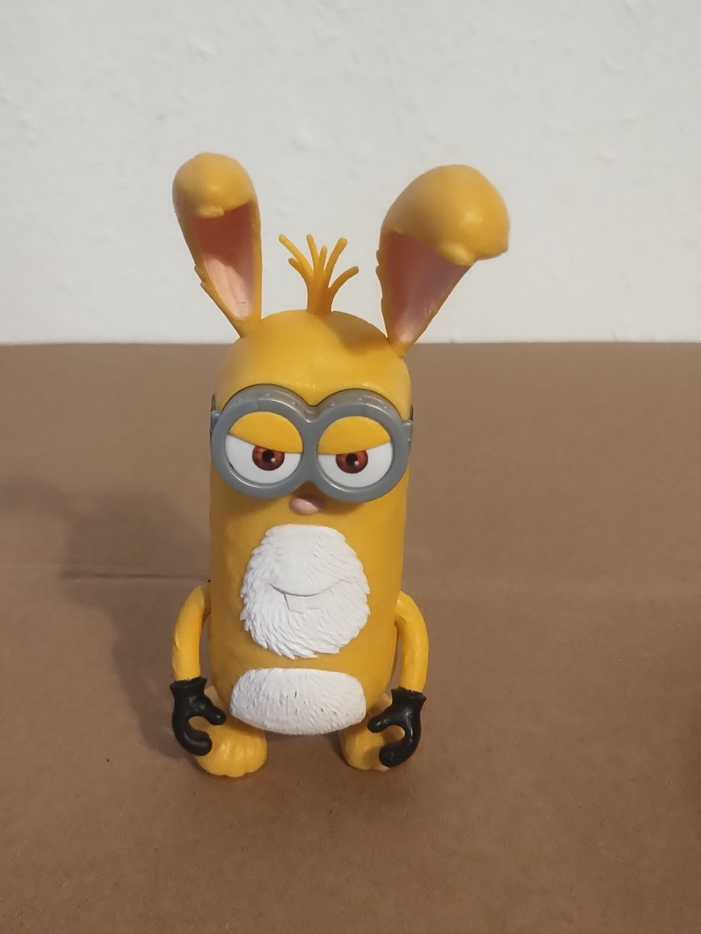 Final Battle Story  From Illumination'S Minions Franchise Figures